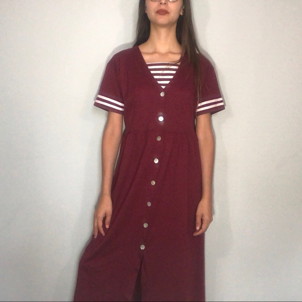‼️❗️SOLD❗️‼️80s/90s dress